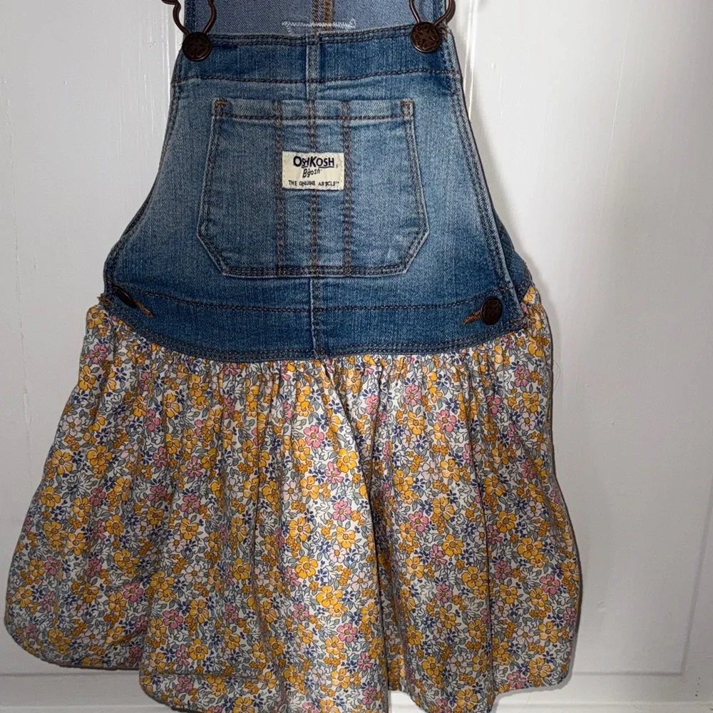 OshKosh Bgosh adorable denim